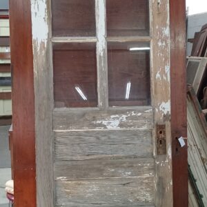 Door 27