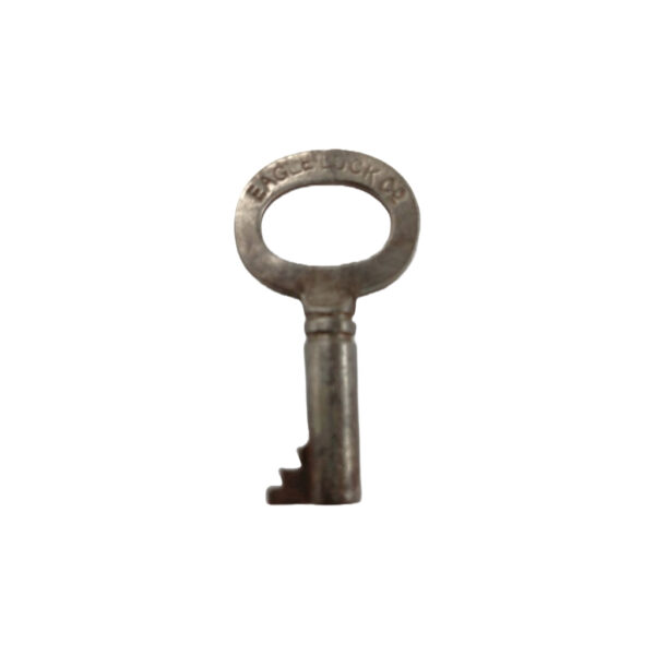 Eagle Lock Furniture Key 22