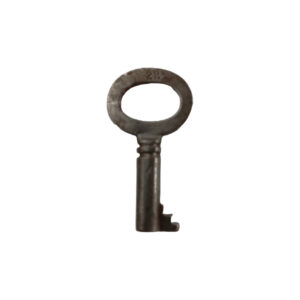 Eagle Lock Furniture Key 22