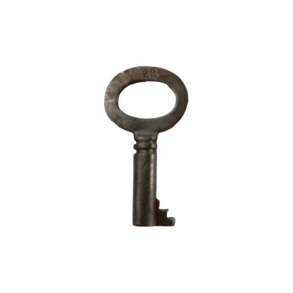 Eagle Lock Furniture Key 22