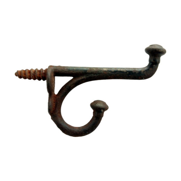 Hook Double Screw In