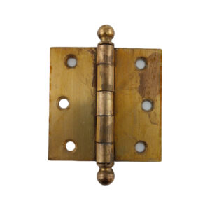 Penn Ball Hinge