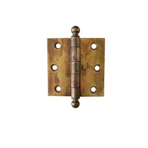 Penn Ball Hinge