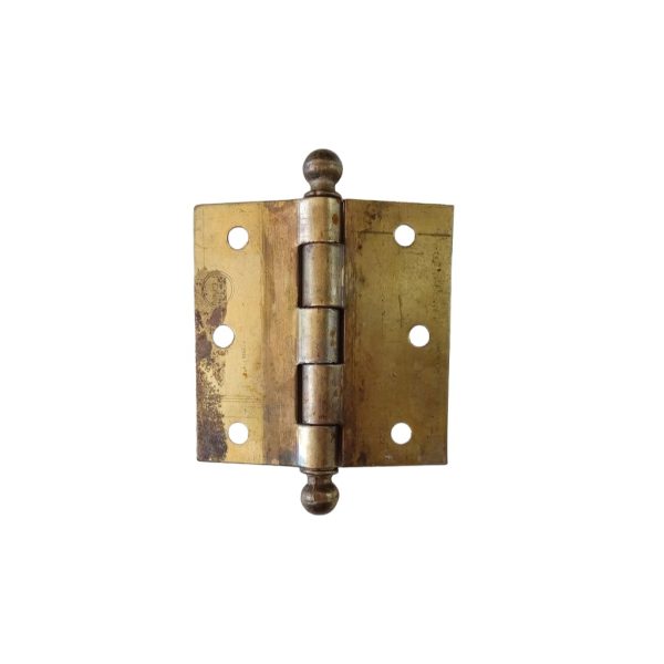 Penn Ball Hinge