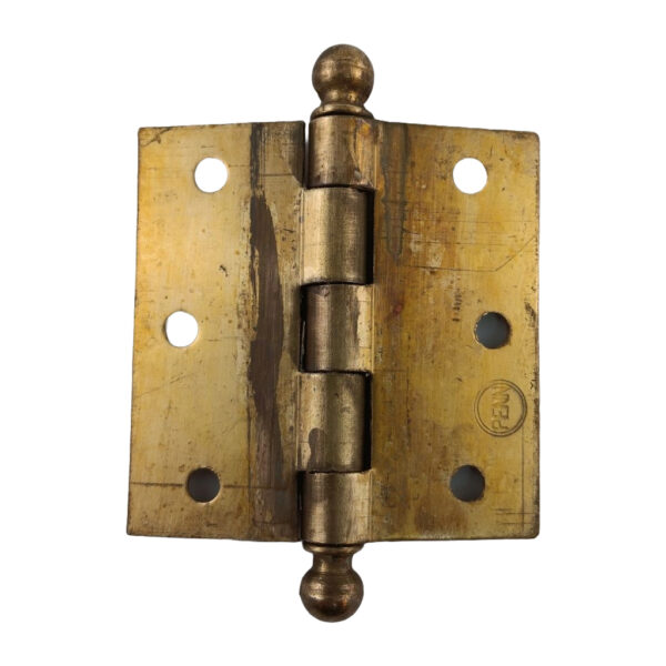 Penn Ball Hinge