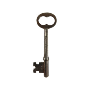 Russell and Erwin Skeleton Key 54