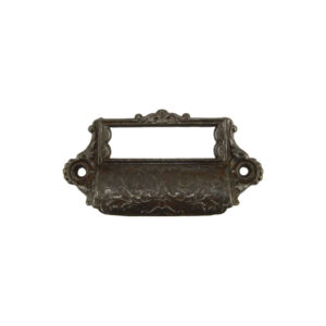 Sargent 1888 Druggist Drawer Pull
