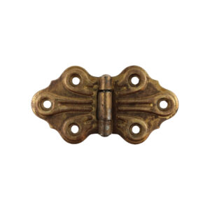 Stanley Sweetheart Butterfly Cabinet Hinge