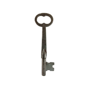 Taylor & Boggis Key 8