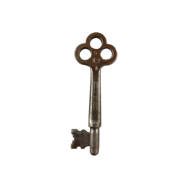 Yale Skeleton Key 5 12 1