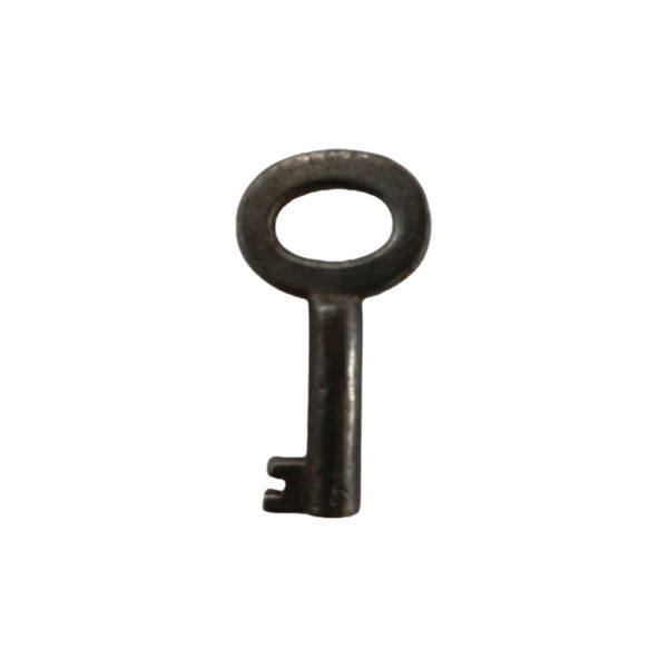 Eagle Lock Co Furniture Key 178