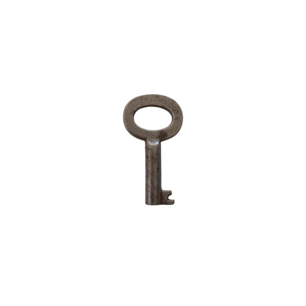 Eagle Lock Furniture Key 178