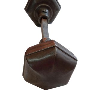 Ionian Doorknob Set