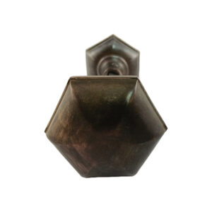 Ionian Doorknob Set
