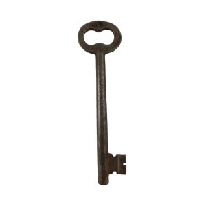 Russell and Erwin Skeleton Key 2