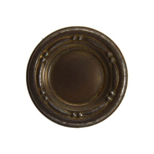 Russell and Erwin Surrey Doorknob
