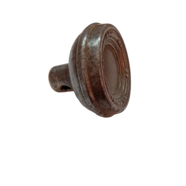 Russell and Erwin Surrey Doorknob