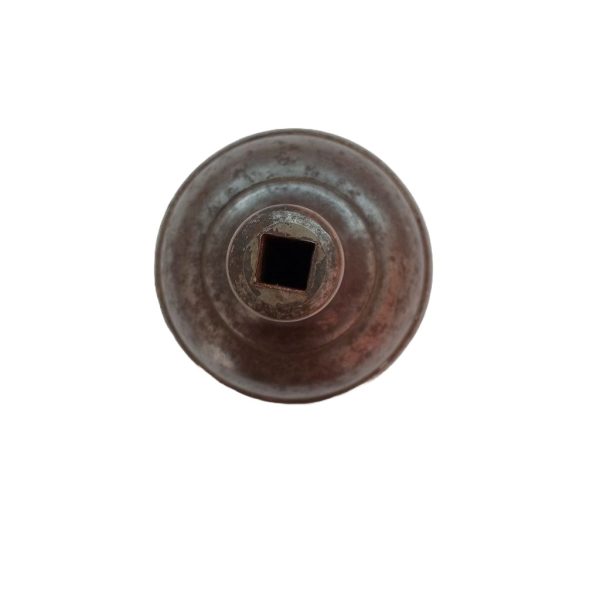 Russell and Erwin Surrey Doorknob