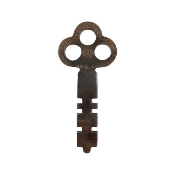 Yale Drawer Key 1