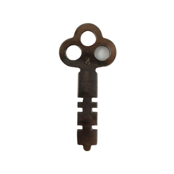 Yale Drawer Key 1