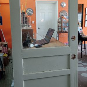 Door 36