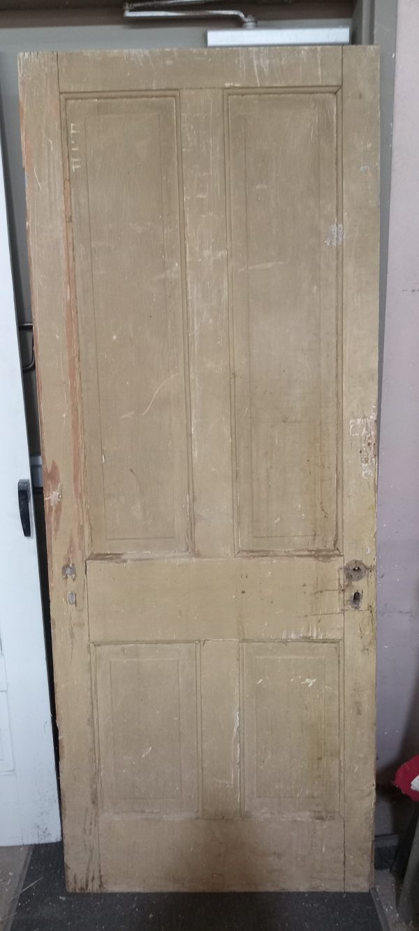 Door 37