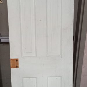 Door 40