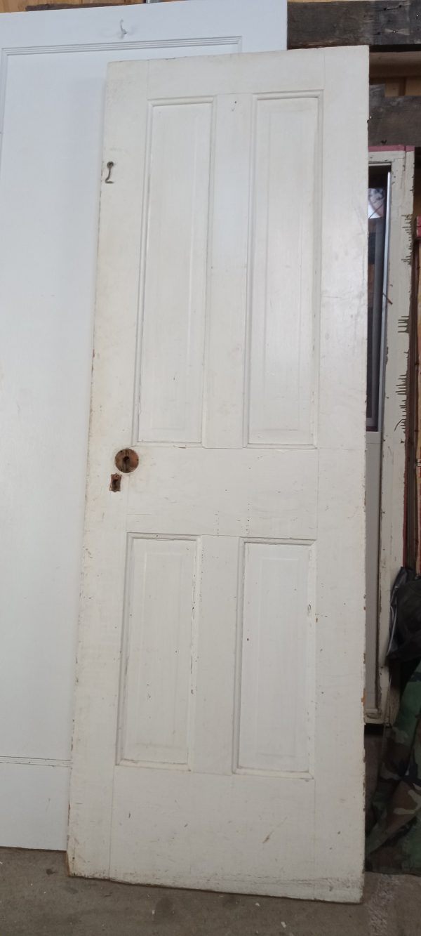 Door 57