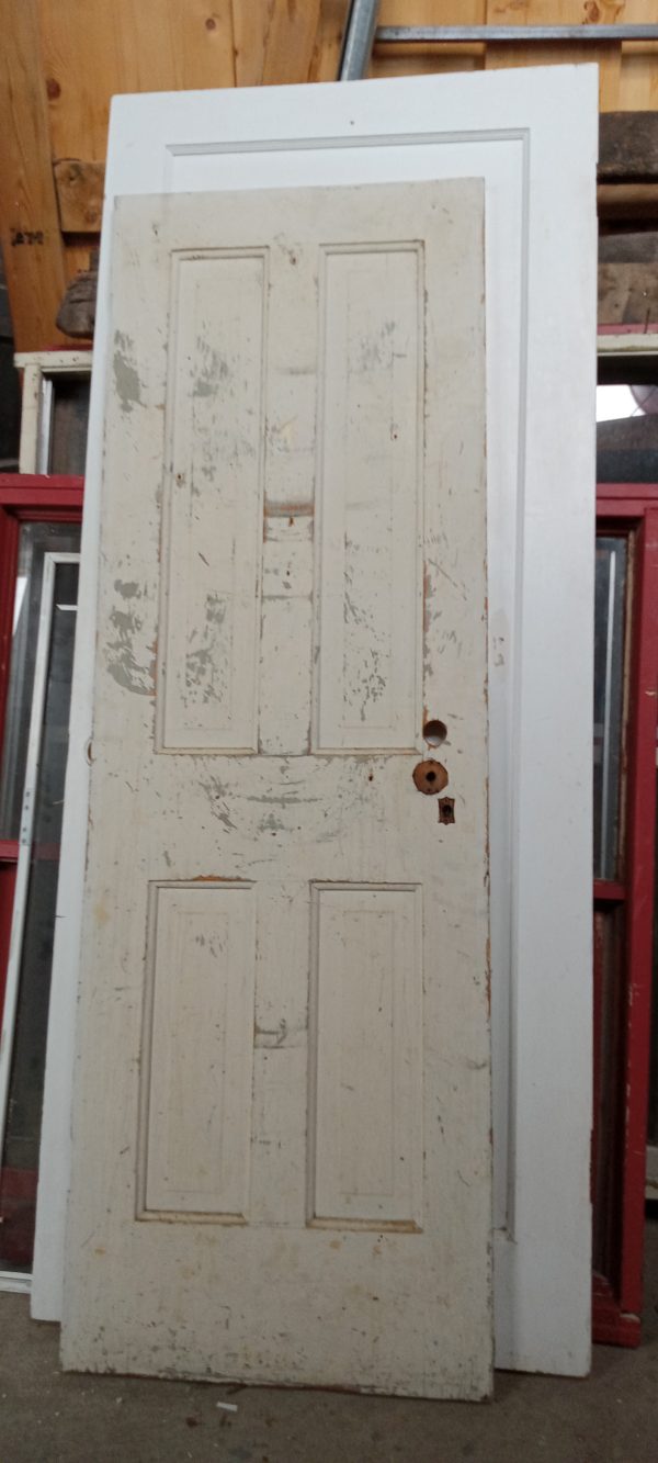 Door 65