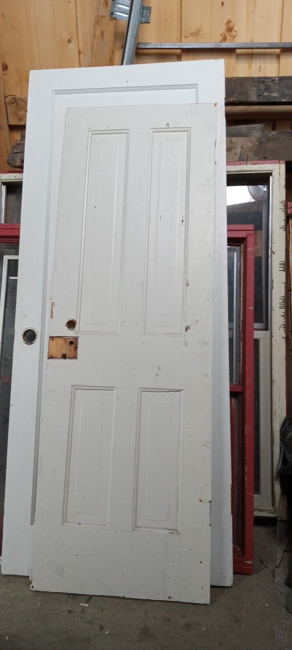 Door 65