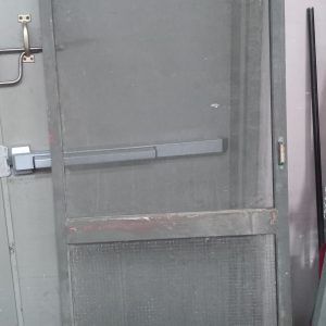 Door 78