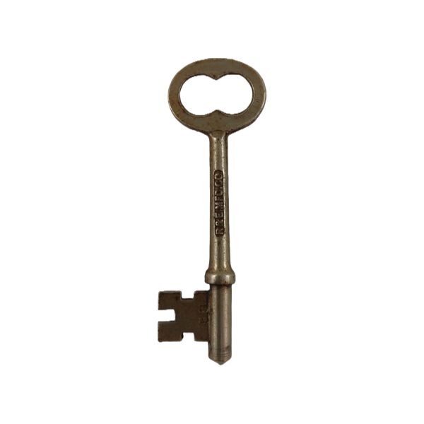 Russell and Erwin Skeleton Key 58
