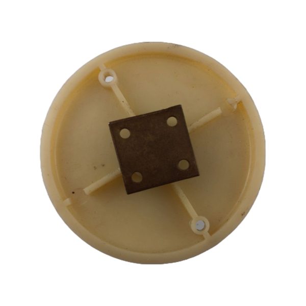 Vintage Lucite Knob or Hanger