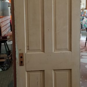 Door 23