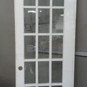 Door 32