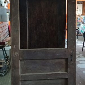 Door 33