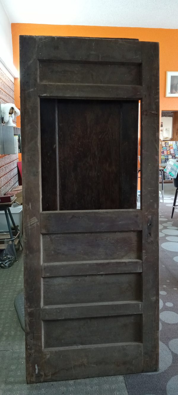 Door 33