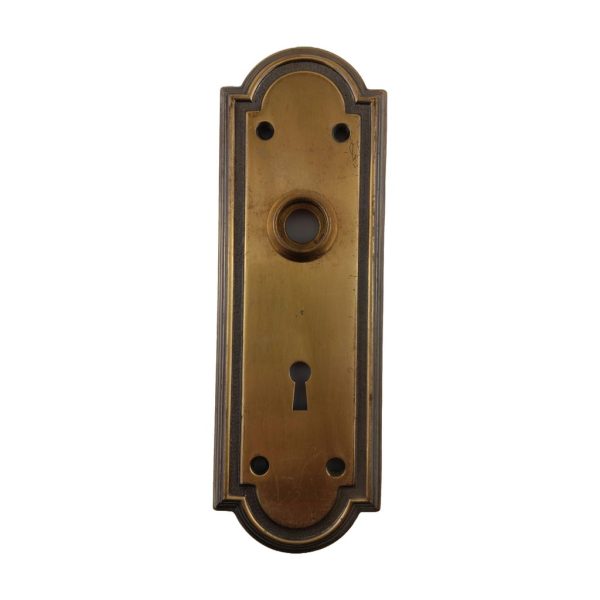 Door Face Plate 65