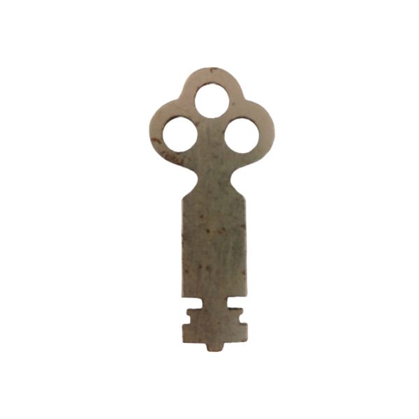 National Cash Register Key 1