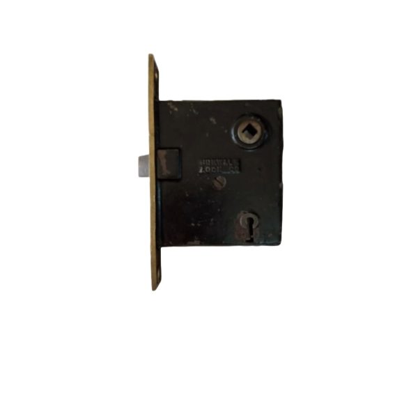 Norwalk 414 Mortise Lock Box