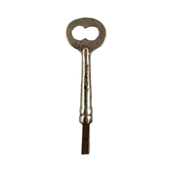 Square Latch Skeleton Key
