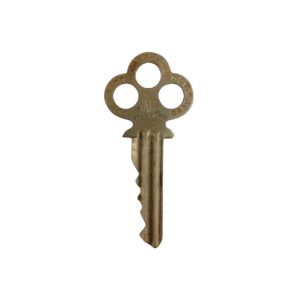 Yale Cylinder Lock Key 7652