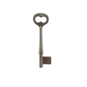 Corbin Skeleton Key Blank