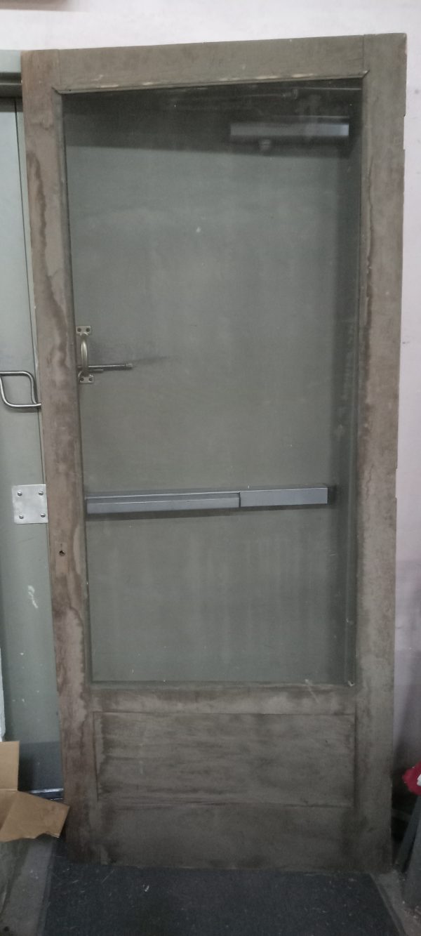 Door 11