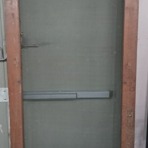 Door 11