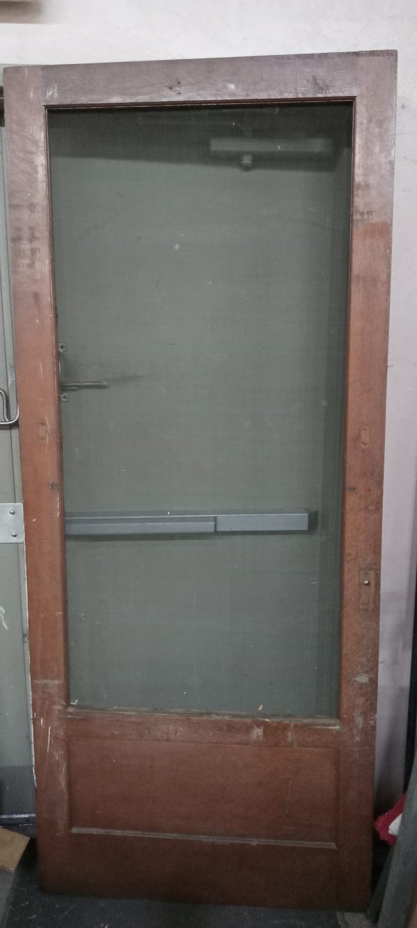 Door 11