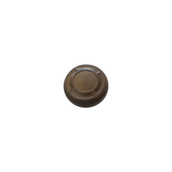 Sargent Saloniki Doorknob