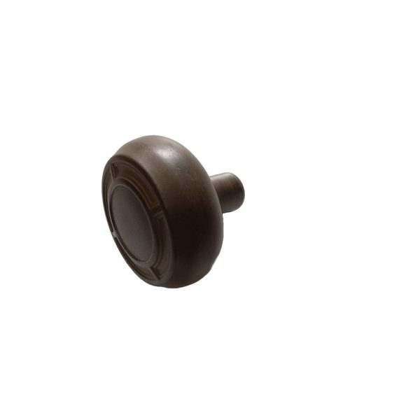 Sargent Saloniki Doorknob