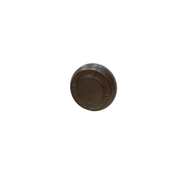 Sargent Saloniki Doorknob