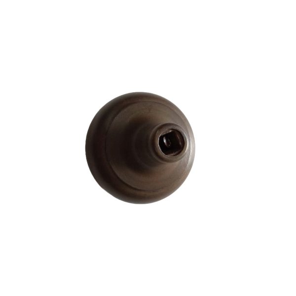 Sargent Saloniki Doorknob